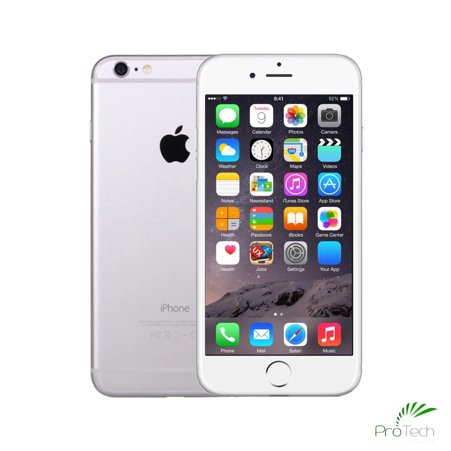 Apple iPhone 6 | 16GB |32GB | 64GB