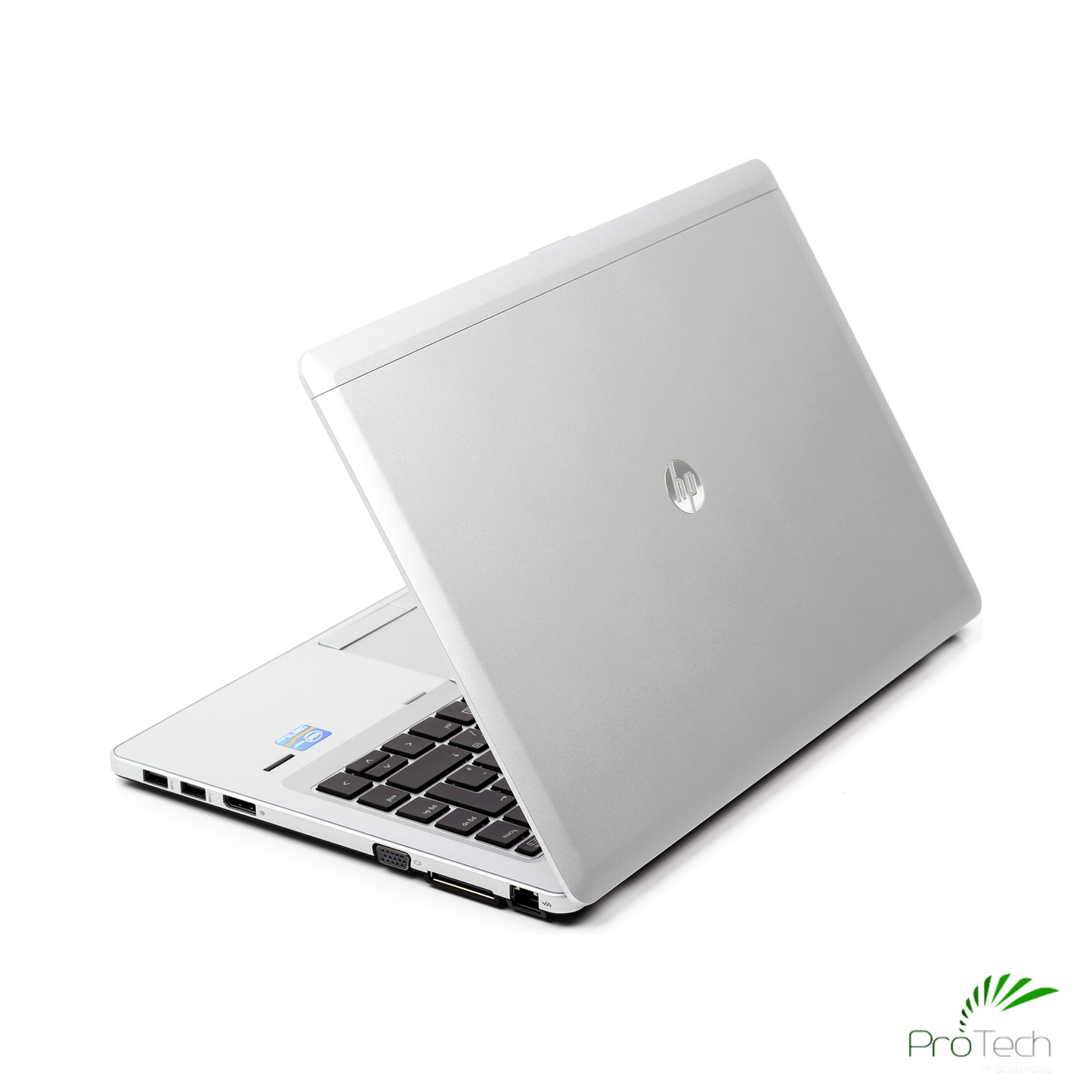 HP EliteBook Folio 9480m 14" | Core i7 | 16GB RAM | 256GB SSD