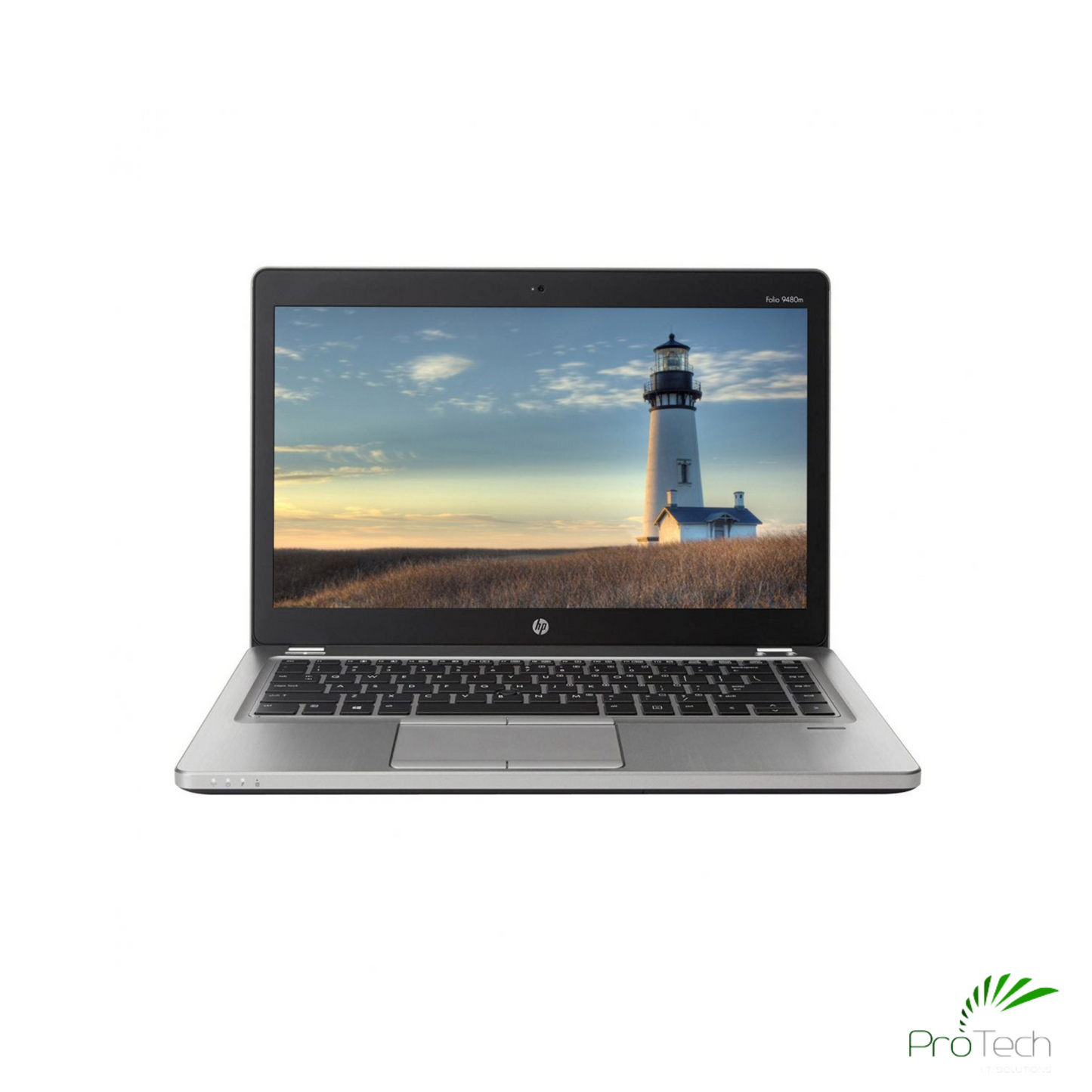 HP EliteBook Folio 9480m 14" | Core i7 | 16GB RAM | 256GB SSD