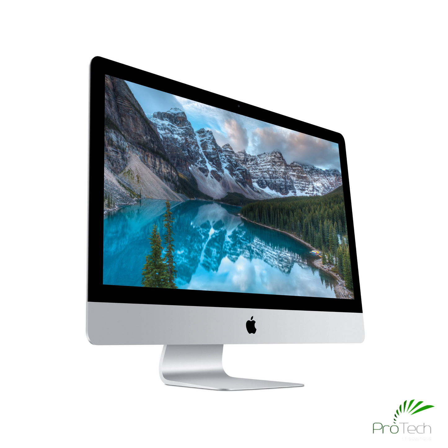 Apple iMac 27” Retina 5K (2015) | Core i5 | 16GB RAM | 1TB HDD | Radeon R9 GPU