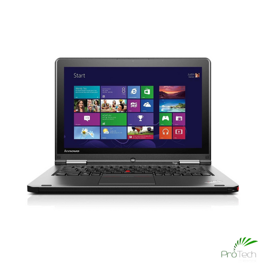 Lenovo ThinkPad S1 Yoga | Core i5 | 8GB RAM | 256GB SSD