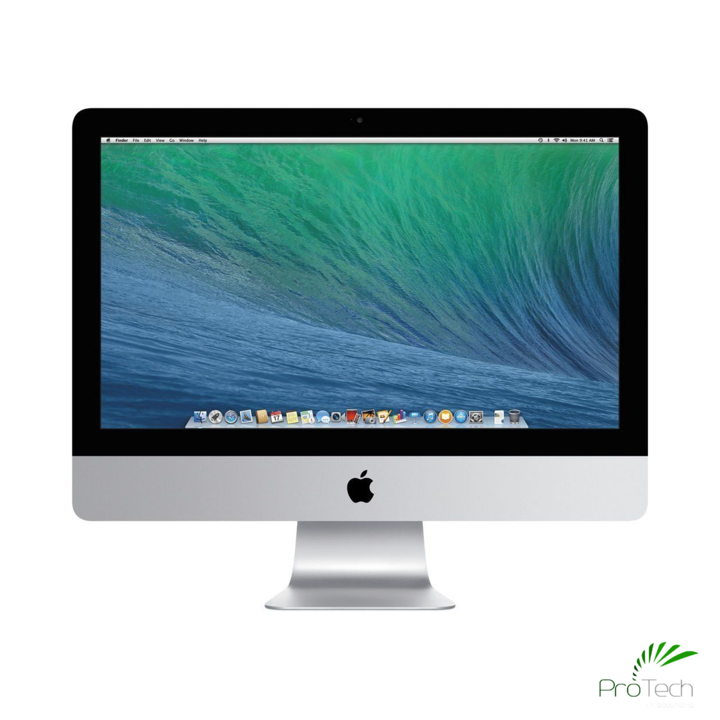 Apple iMac 21.5" (Late 2015) | Core i5 | 8GB/16GB RAM | 256GB SSD/1TB HDD