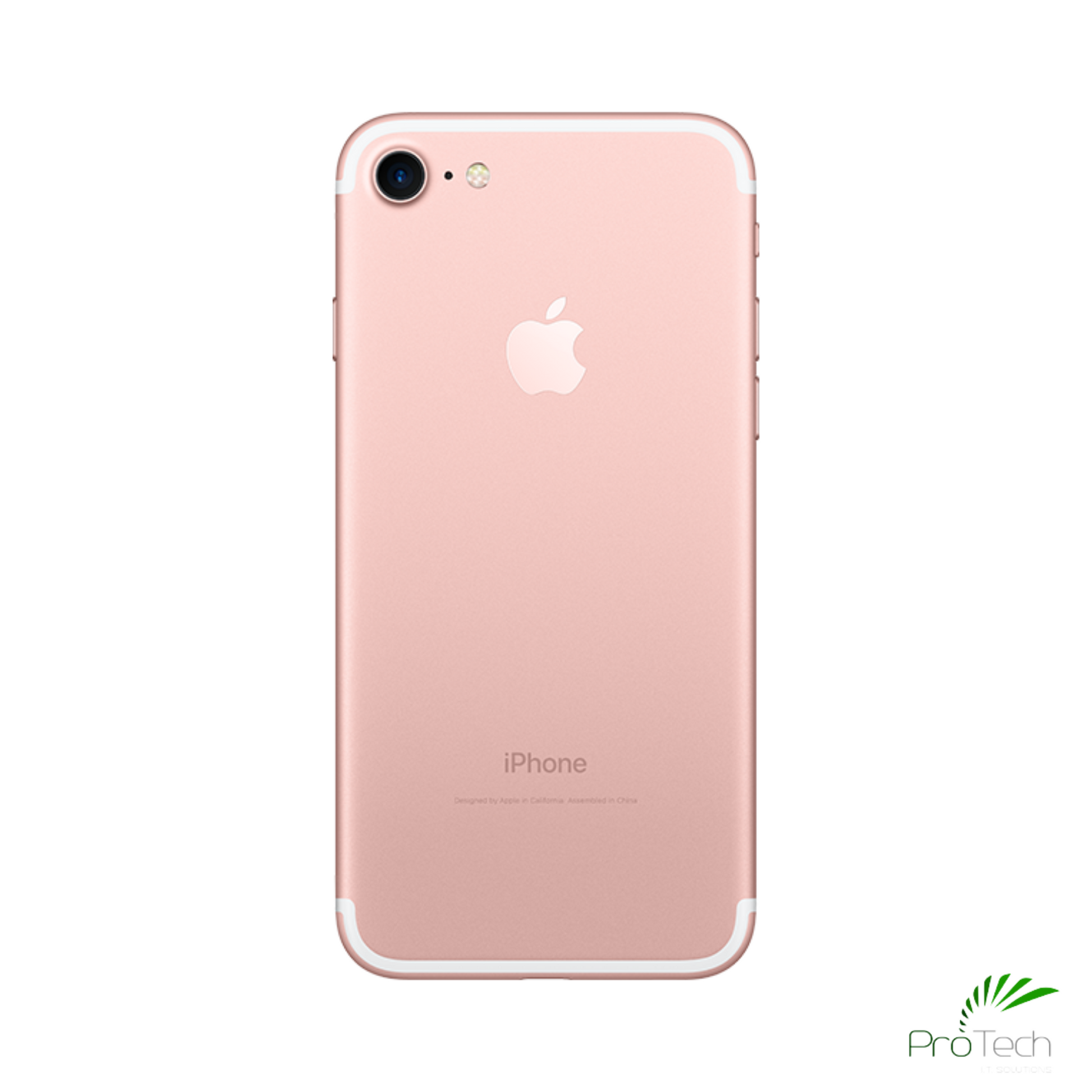Apple iPhone 7 | 32GB | 128GB – ProTech IT Solutions