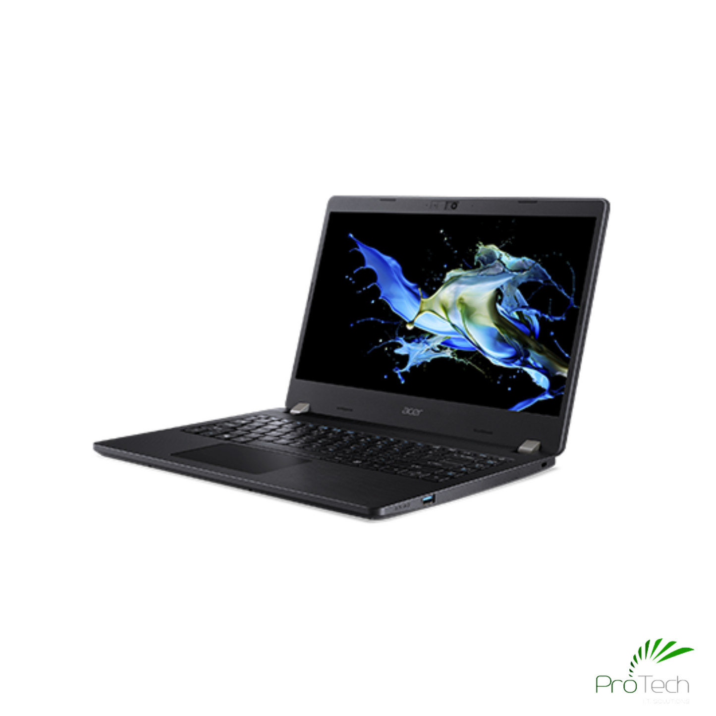 Acer TravelMate P2 TMP214-52 | Core i5 10th Gen | 8GB RAM | 256GB SSD