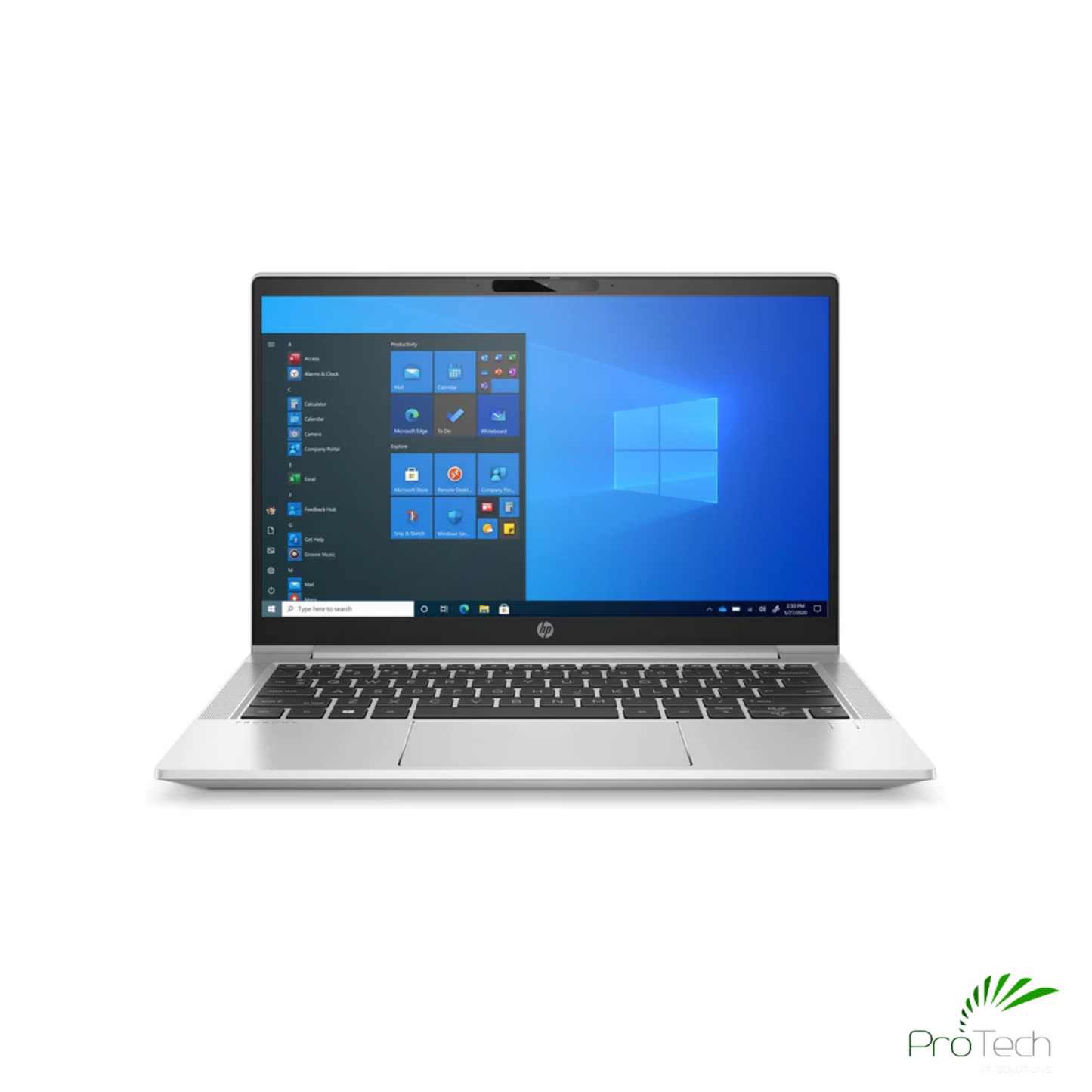 HP ProBook 430 G8 14" | Core i5/Core i7 | 8G/16GB RAM | 256GB SSD/512GB SSD