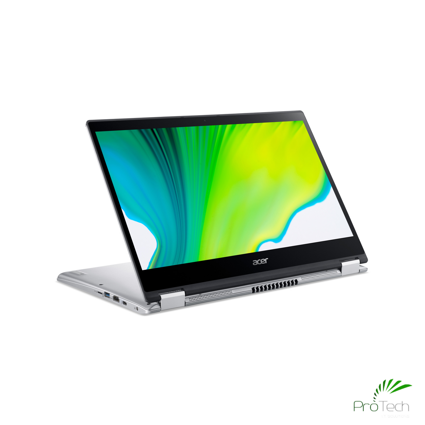 Acer Spin 3 SP314-54N | Core i3 | 8GB RAM | 256GB SSD
