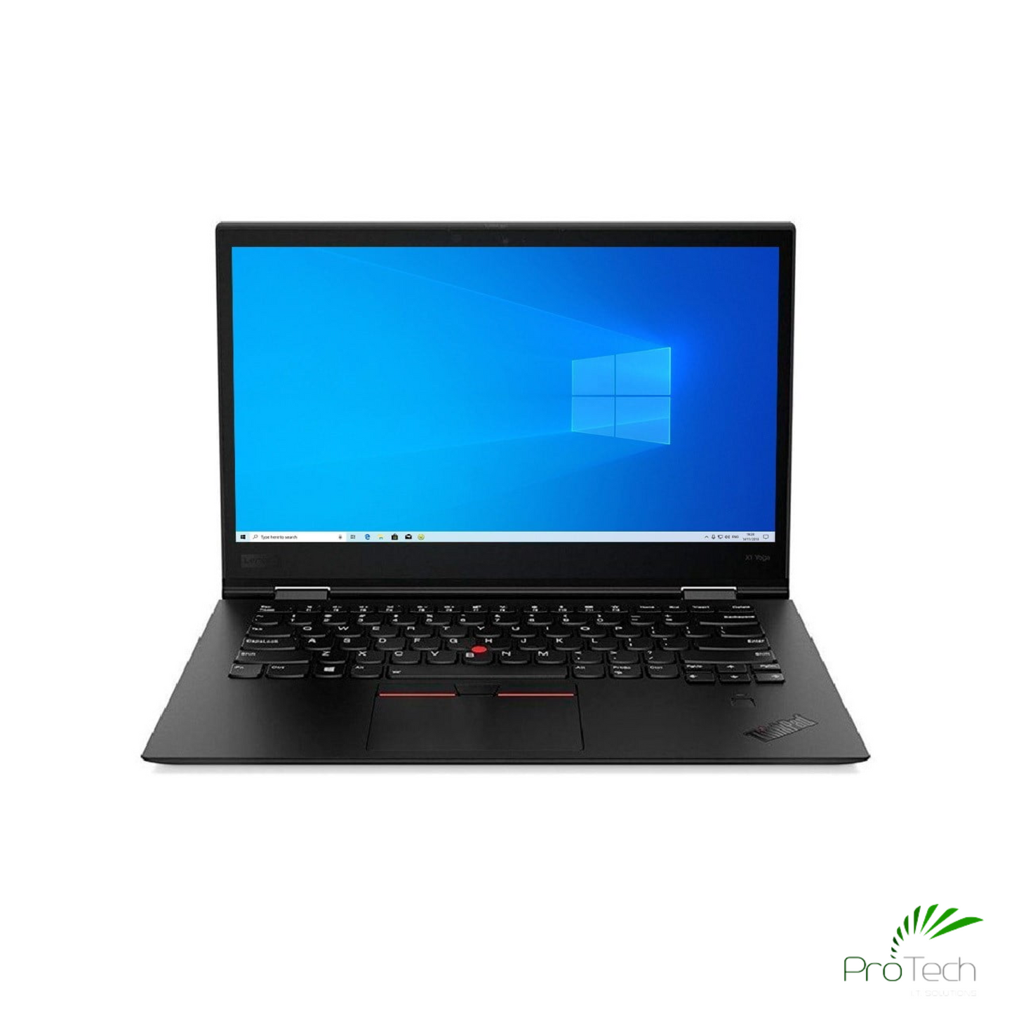 Lenovo ThinkPad X1 Yoga G2 14" Ultrabook | Core i7 | 16GB RAM | 512GB SSD