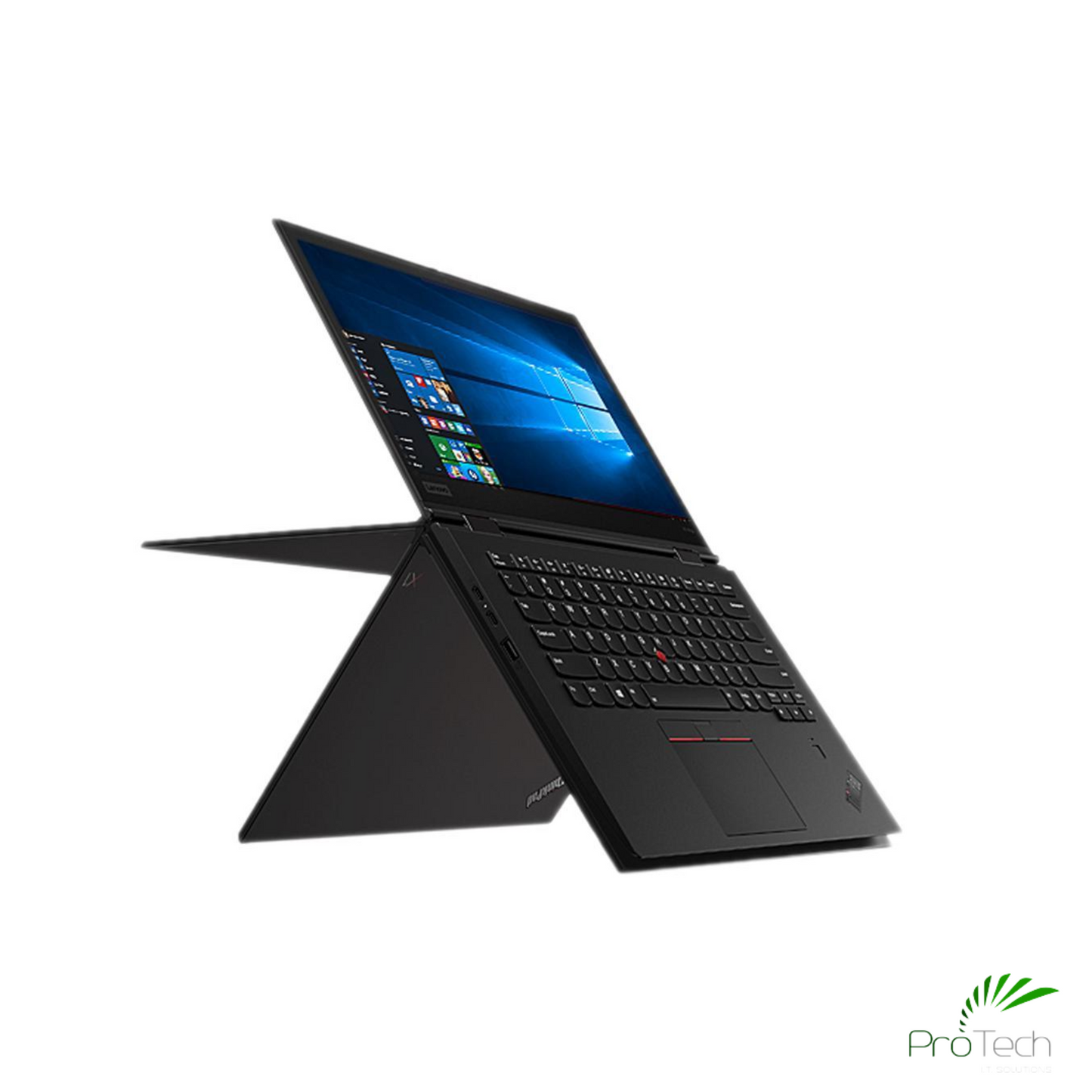 Lenovo ThinkPad X1 Yoga 14" Touchscreen 3rd Gen | Core i7 | 16GB RAM | 512GB SSD