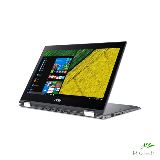 Acer Spin SP513-52N x360 | Core i5 | 8GB RAM | 256GB SSD