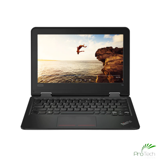 Lenovo ThinkPad 11e (5th Gen) | Celeron N4120 | 4GB RAM | 128GB SSD