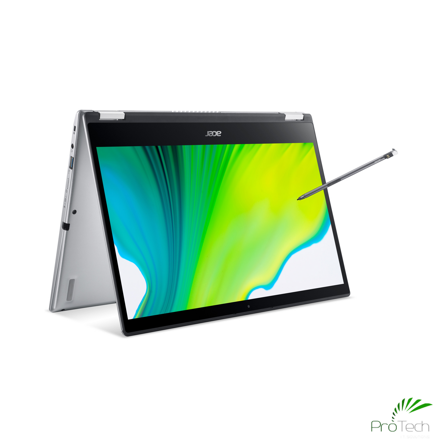 Acer Spin 3 SP314-54N | Core i3 | 8GB RAM | 256GB SSD