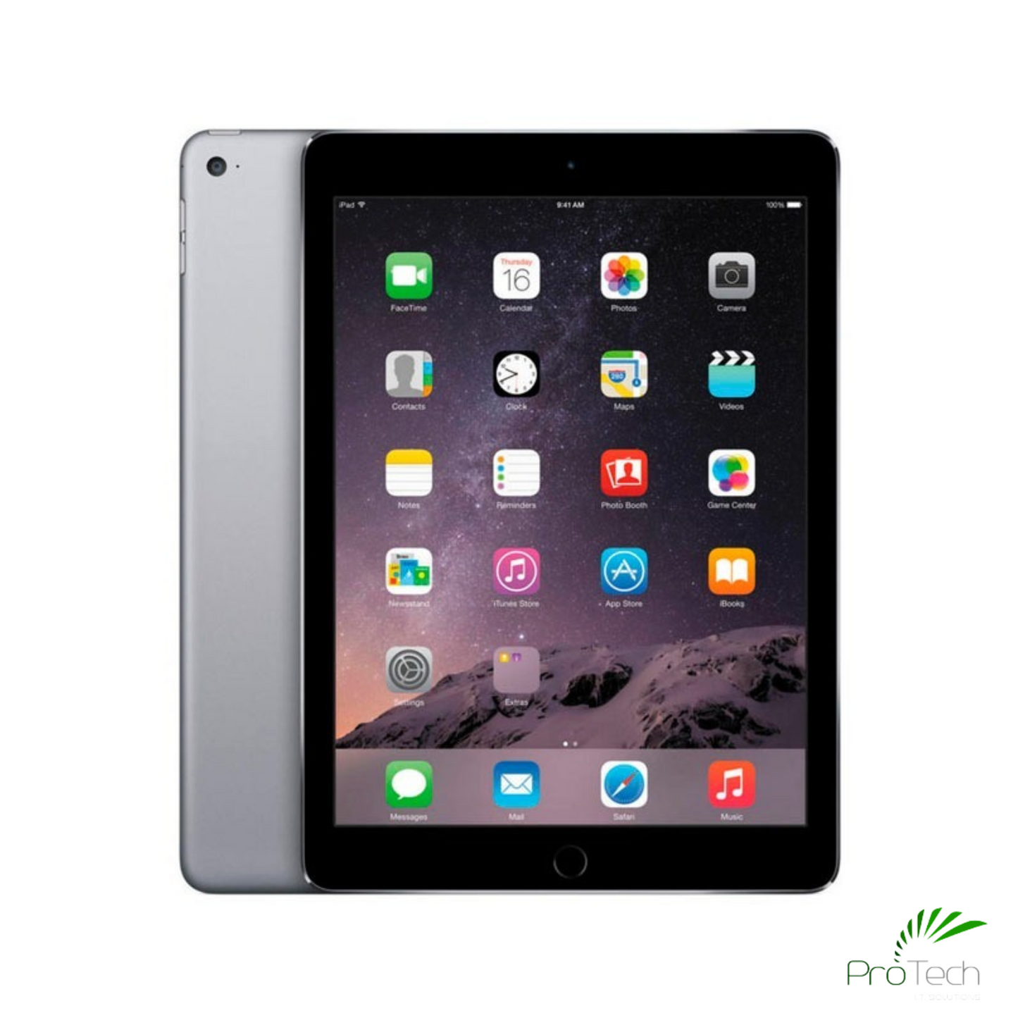 Apple iPad Air (3rd Gen) | Wi-Fi | 64GB