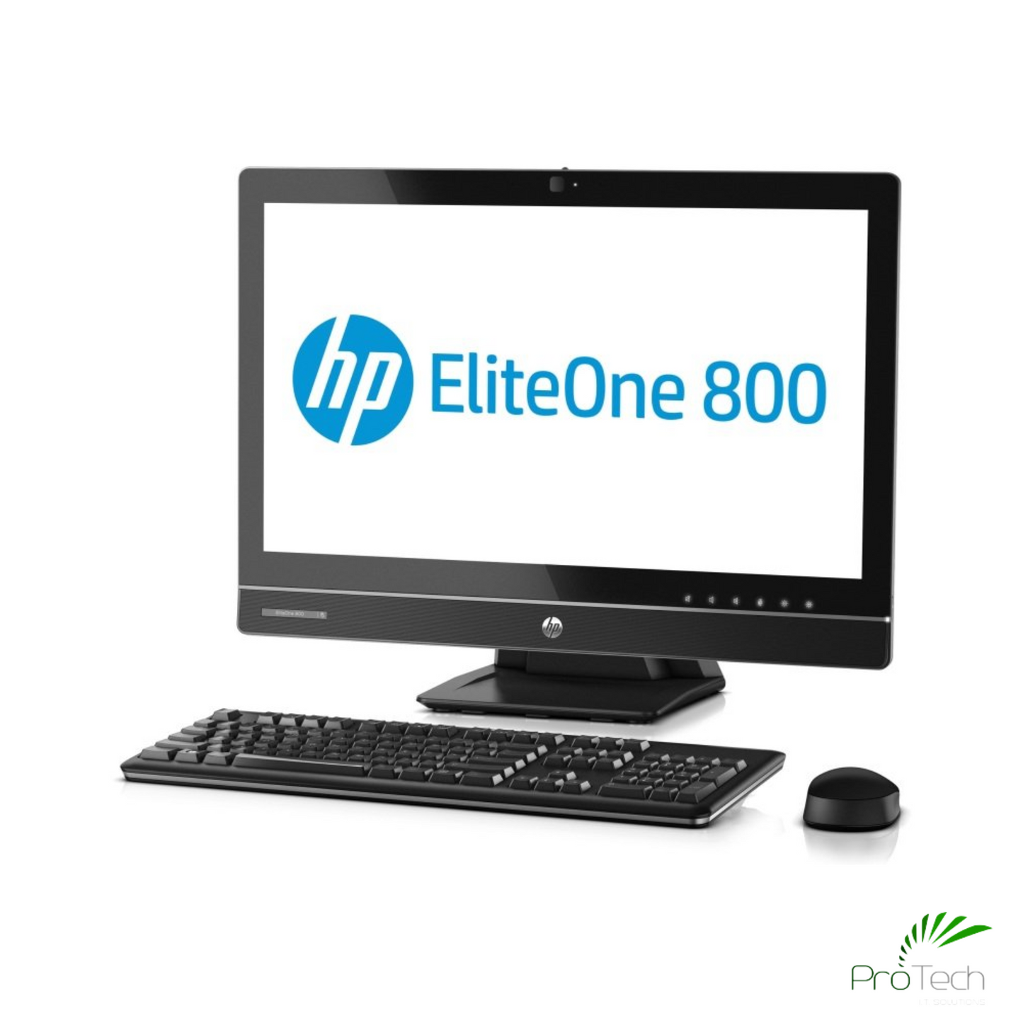 HP EliteOne 800 G1 AIO 23" | Core i7 | 8GB RAM | 500GB HHD