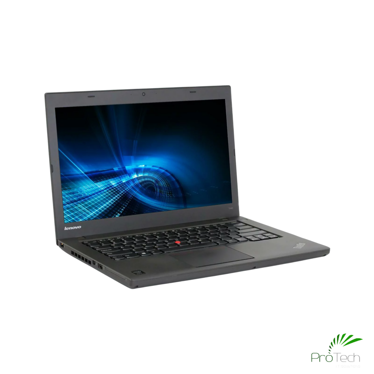Lenovo ThinkPad T440 14" | Core i5 | 4GB RAM | 180GB SSD